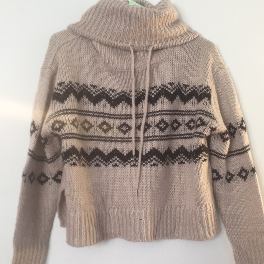 Sweater/Shirt